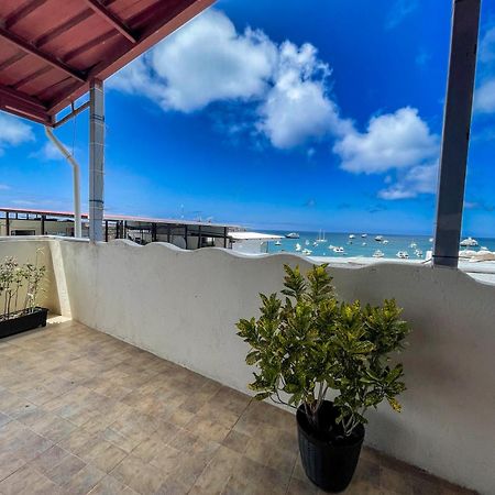 Kicker Suite Puerto Baquerizo Moreno Luaran gambar