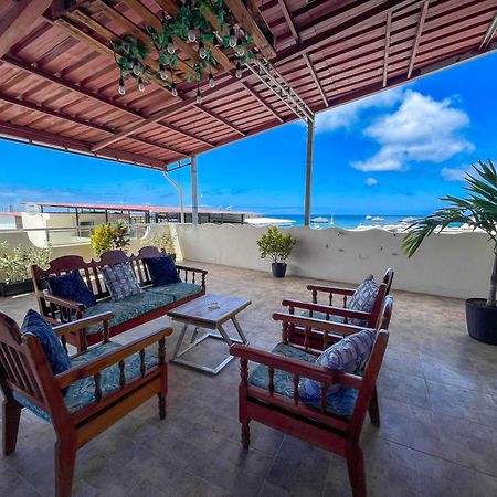 Kicker Suite Puerto Baquerizo Moreno Luaran gambar