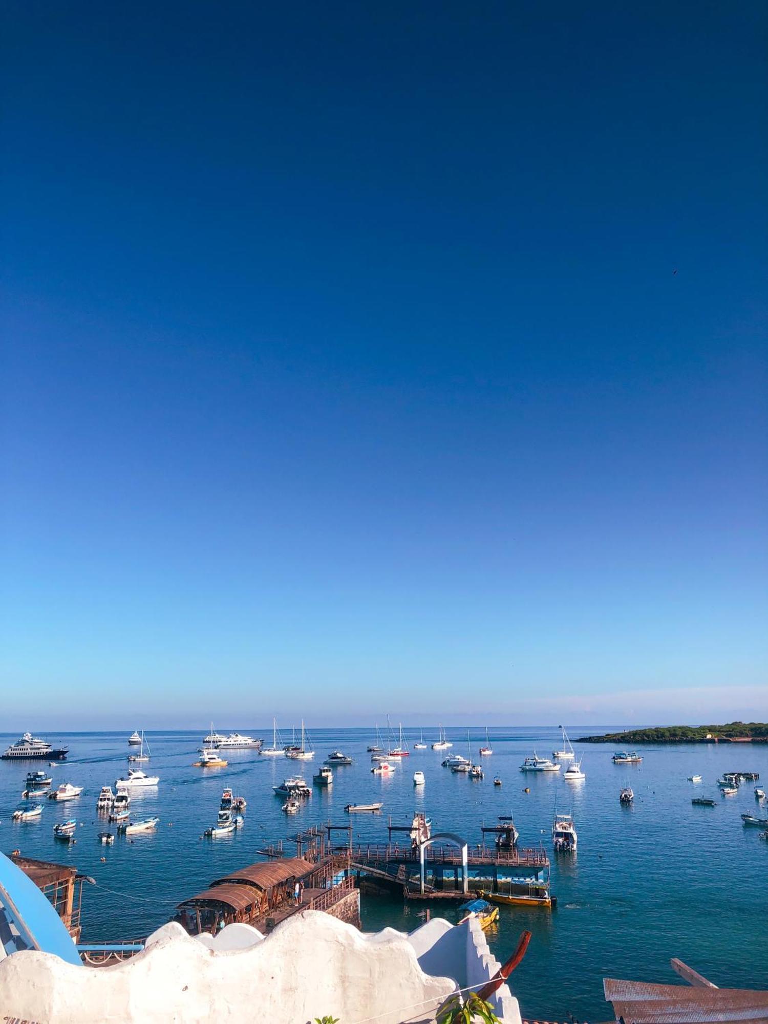 Kicker Suite Puerto Baquerizo Moreno Luaran gambar