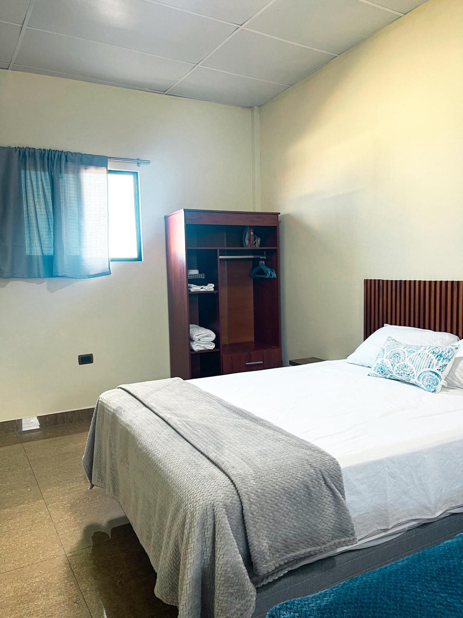 Kicker Suite Puerto Baquerizo Moreno Luaran gambar