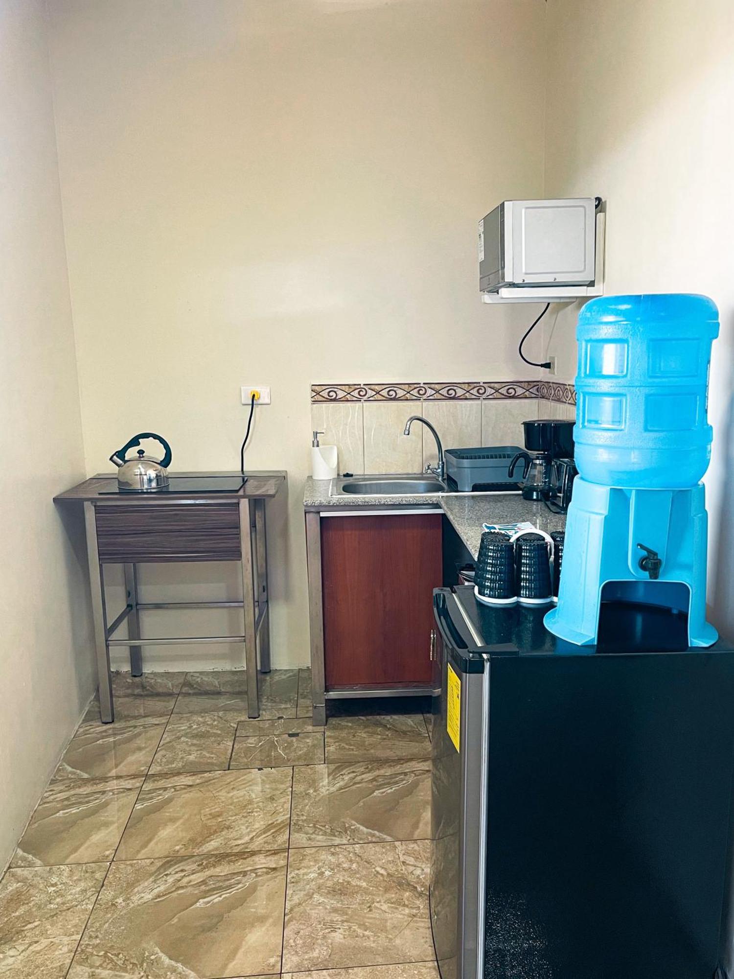 Kicker Suite Puerto Baquerizo Moreno Luaran gambar