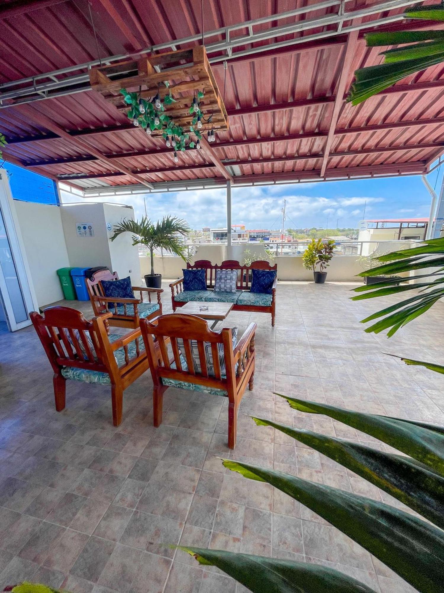 Kicker Suite Puerto Baquerizo Moreno Luaran gambar