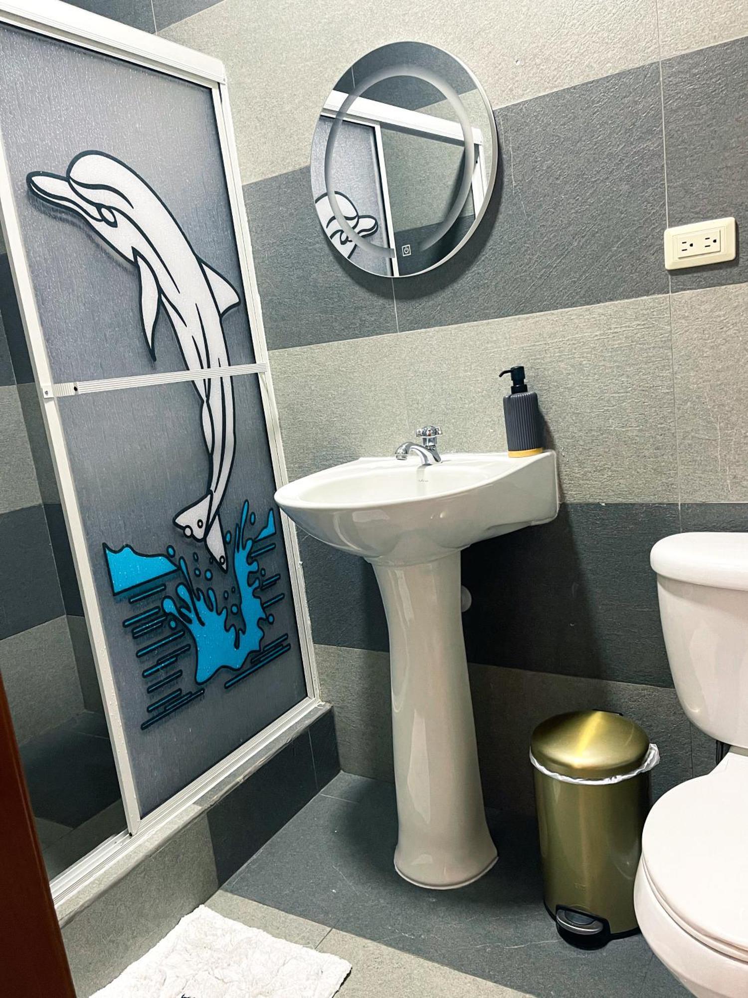 Kicker Suite Puerto Baquerizo Moreno Luaran gambar